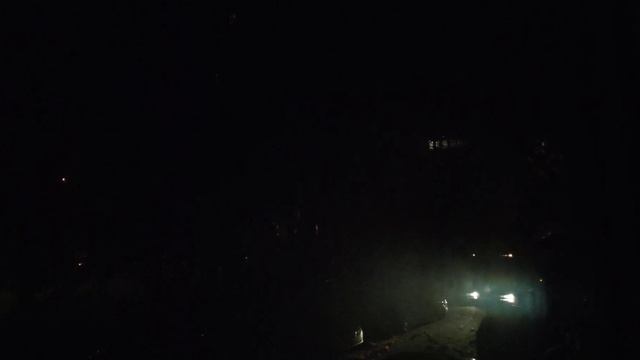 Скажи-ка, дядя, ведь не даром... мы что опять горим?! Сегодня ночью приехала пожарная машина.
