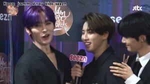 ❄️| Откуда популярные моменты с минсонами? |🫧