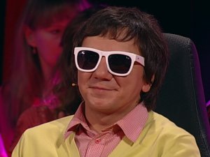 Свидание со звездой. Выпуск 18