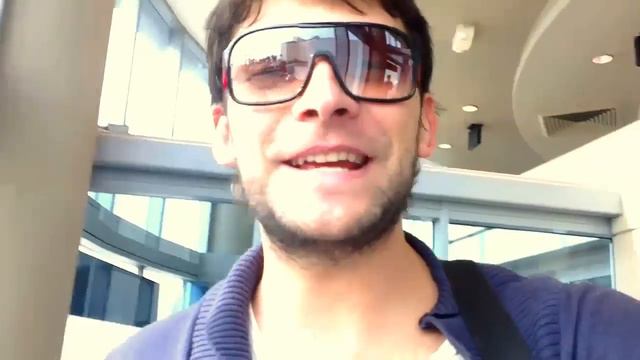 Простая Америка #23 Спортивный LA смотреть онлайн