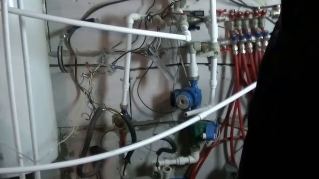 Отопление БЕЗ ГАЗА ! Тепло из ВОЗДУХА! ТЕПЛОВОЙ НАСОС своими руками от хитреца МИХАИЛА!