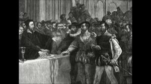 Реформация Контрреформация