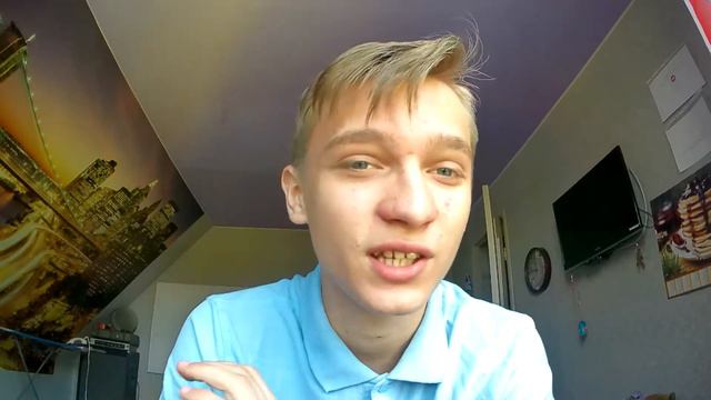 Как ЕСТЬ и не ТОЛСТЕТЬ!? смотреть онлайн