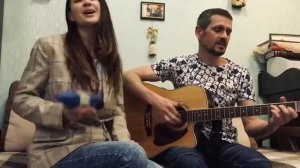 Наш Бог благ и милостив (acoustic, live)