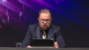 Ноябрь 22, 2022 - ц. Непоколебимое Основание