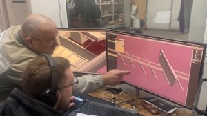 Лодка Xstream
 получили сертификат