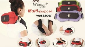 OTO Corporate Catalogue