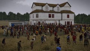 ArmA 3 - Zombies & Demons: Hell on the Homestead
