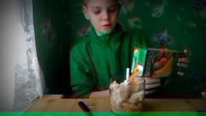 Меня вырвало!!...😛|Смузи Челлендж