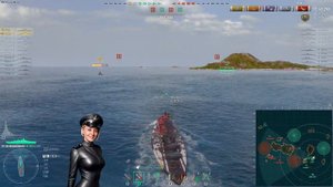 Лучший прем 8 уровня - наш выбор! ✅ Мир кораблей