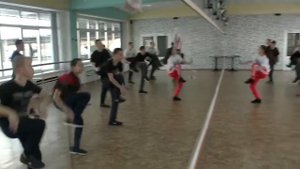 Один день из жизни кадета.mp4