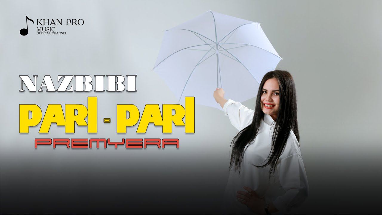 Nazbibi - Pari pari 2021