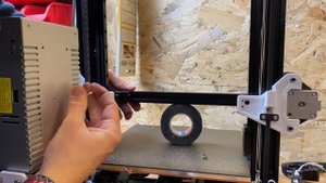 HowTo: Linear Rails (MGN12H) + Belt Driven Ender 3/V2/Pro Z Axis (Tutorial)