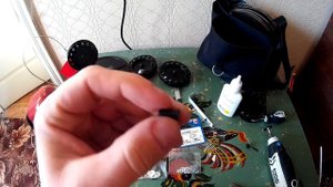 Доработка зимних жерлиц