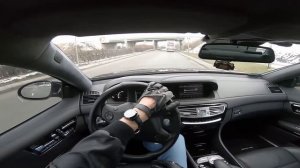 Mój Mercedes CL63 AMG! / CL63 AMG VLOG #1