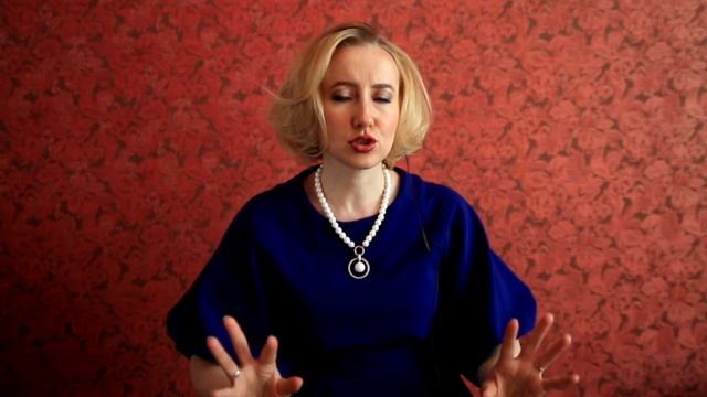 Отрицание. Психологические защиты - Психология для жизни. Урок 9 - Светлана Кошелева