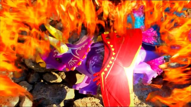 ДИНОЗАВР - Не такой как Все - Тер. Истории игрушек Лего. Поделись с друзьями и Выиграй Подарок! смотреть онлайн