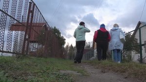 6 соток 1 октября 2023 года. Хроника