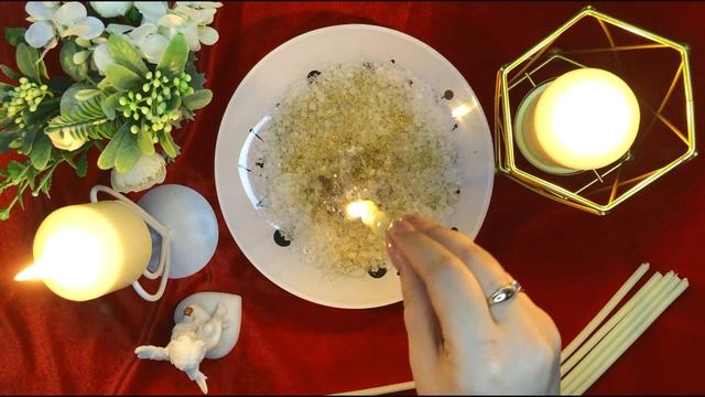 ОБРЯД ИЗБАВЛЕНИЕ ОТ БЕЗДЕНЕЖЬЯ И НИЩЕТЫ