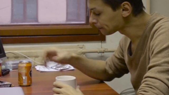 Бракованная Фанта смотреть онлайн