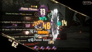 [Limbus Company] How to make Poise work