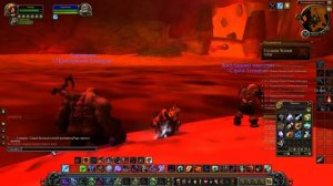 Слиток черного железа место выплавки World of Warcraft