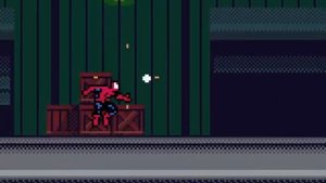 Spider Man (Game Boy Color)