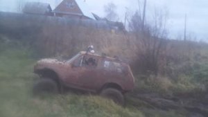 Нива на вояках и богерах " что он там забыл?"