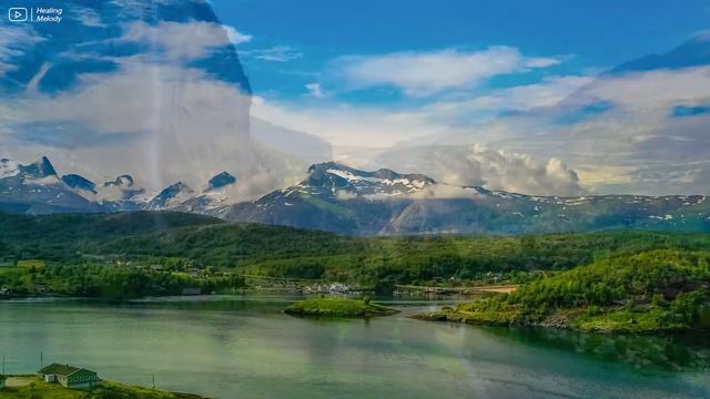 Beautiful Relaxing Music - Stop Overthinking, Stress Relief Music, Sleep Music, Calming Music #42