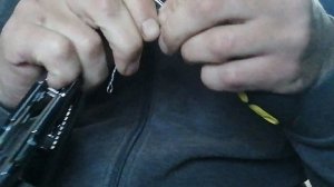 Антизакручиватель своими руками
