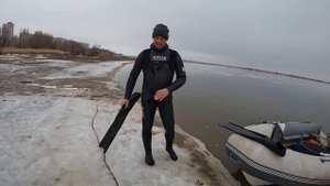 КАК ВЫБРАТЬ ЛАСТЫ ДЛЯ ПОДВОДНОЙ ОХОТЫ? Пластик, стеклотекстолит, сэндвич карбон.