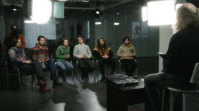 Сергей Летов в гостях у #zobrtv  LIVE!