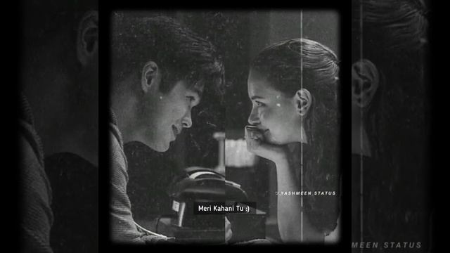 Jo Bhi Kasmein lofi Status|din ke ujalo mein whatsApp status|Old Is Gold|Old song female status