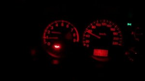 Лансер 9 2.0 датчик давления масла (заменил всё ок теперь)