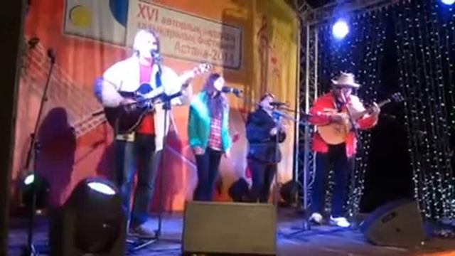 "Духовой оркестр"