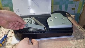 Расширяем память PlayStation 5 SSD M2 NVMe среднего класса Netac NV5000. Тестируем скорость работы.