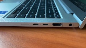 HP EliteBook 840 G8 Review