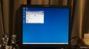 Upgrading from Windows 1.0 to Windows 11 on a physical machine.
