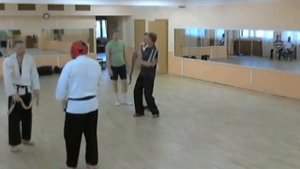 Godai Jitsu. Online. Гибкое оружие. Джиу Джитсу. Онлайн.