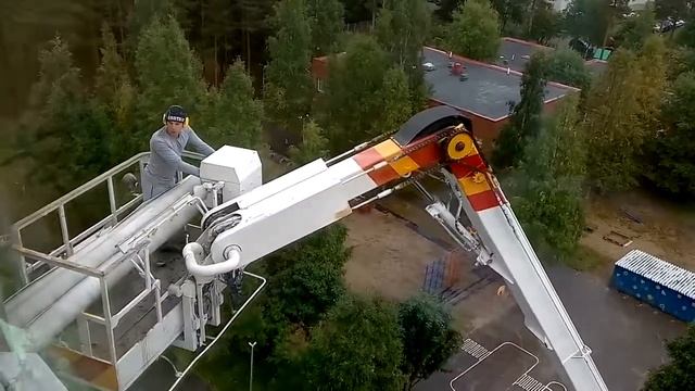 Пожарная машина смотреть онлайн