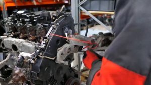 Форд Peugeot и Citroёn 8 кл1 6 HDI  DV6C   DV6D