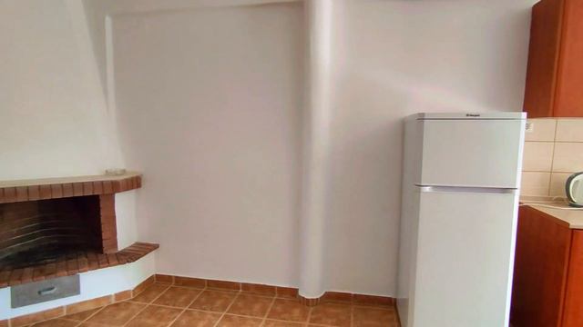 Готельчик Greek Pride Villa Ellada з видом на гору Олімп, Греція, Кассандра Фурко Халкідікі смотреть онлайн