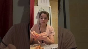 Жаркая Кухня. 9 выпуск. Тарталетки с креветками