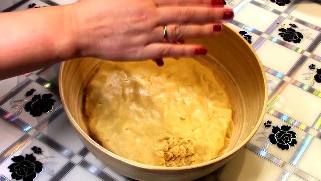 Орешки со сгущенкой в Орешнице. Рецепт ВКУСНОГО ПЕЧЕНЬЯ.