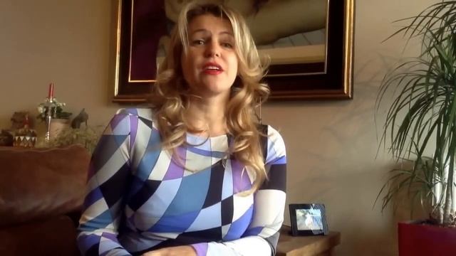 Поздравление с Рождеством и ритуал трех свечей!!! смотреть онлайн