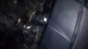 Замена свечей накаливания на БМВ Х3 M47...Replacement of glow plugs on BMW X3 M47