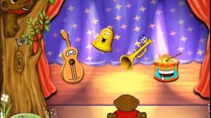 Компьютер для малышей. 5 частей (2+)