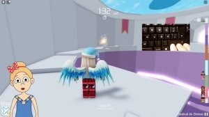 Как пройти адскую башню роблокс ? ? roblox tower of hell / товер оф хелл роблокс