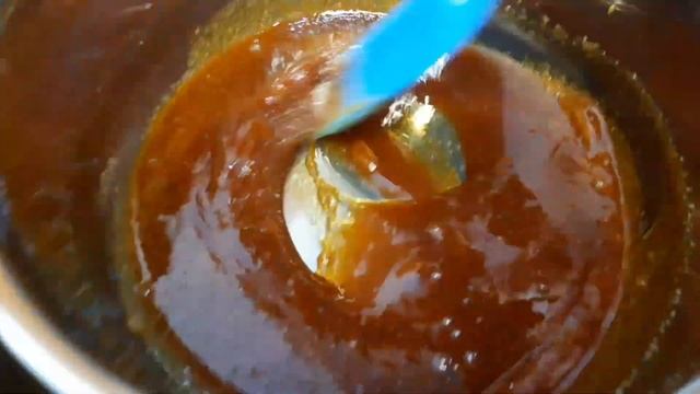 ОЧЕНЬ ВКУСНЫЙ КАРАМЕЛЬНЫЙ СОУС