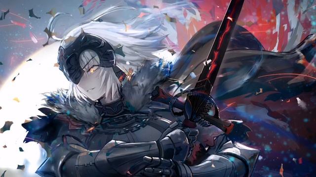 Nightcore - Wishmaster | Nightwish